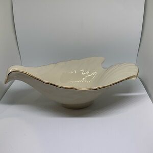 Lenox bird/dove dish.
